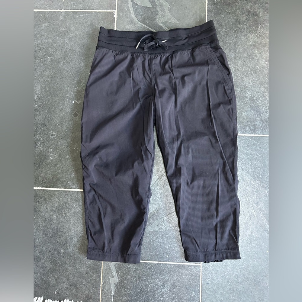 COPY - Lululemon Capris